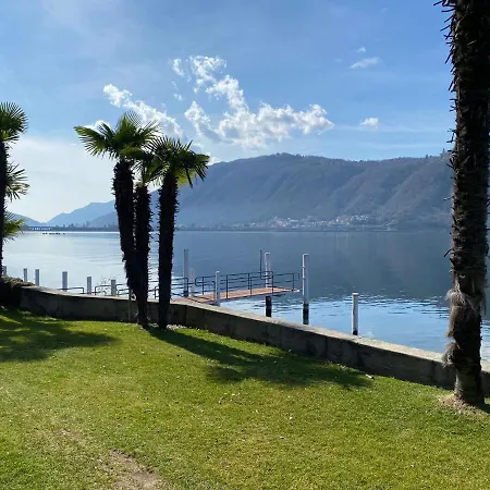 Residenza Di Lugano