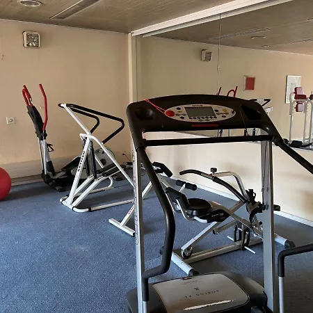 Residenza Di Lugano Апартаменты *