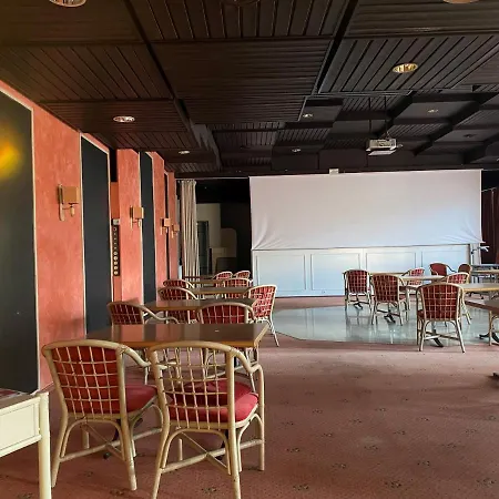 Residenza Di Lugano Lägenhet *