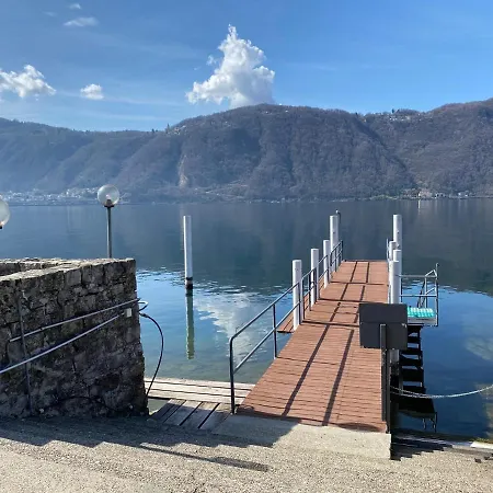 Residenza Di Lugano *