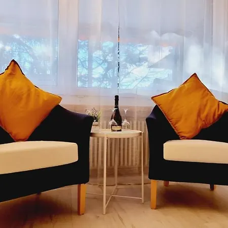 Residenza Di Lugano *