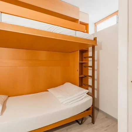 Lägenhet Residenza Di Lugano