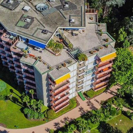Residenza Di Lugano