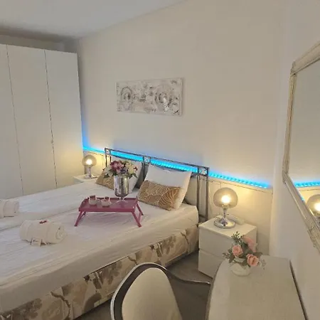 Residenza Di Lugano * Биссоне