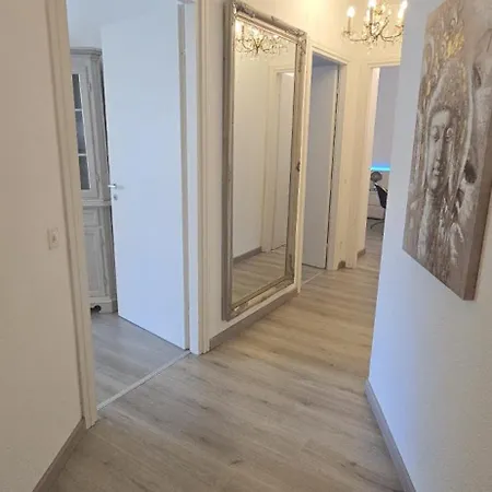 Residenza Di Lugano Lägenhet *
