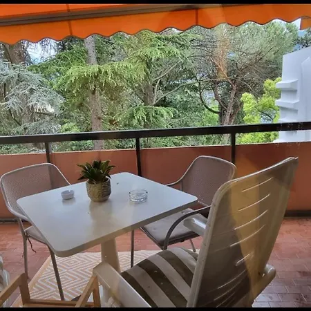 Residenza Di Lugano Lägenhet Bissone