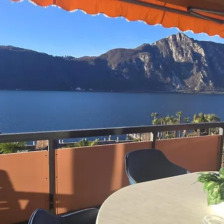 Residenza Di Lugano * Bissone
