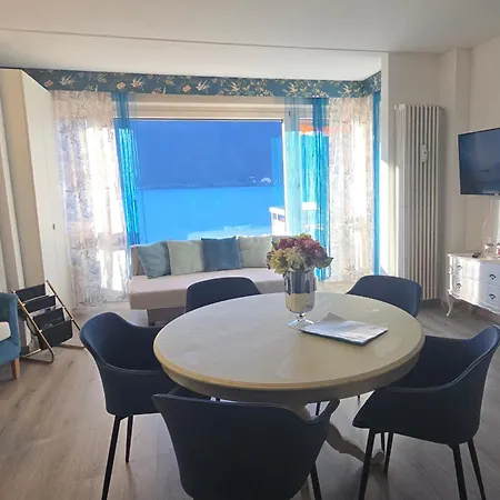 Residenza Di Lugano * Bissone