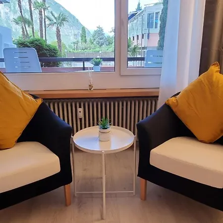 Residenza Di Lugano