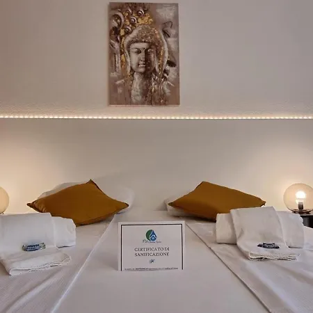 Residenza Di Lugano Lägenhet