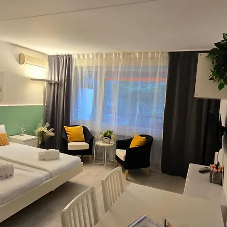 Residenza Di Lugano *