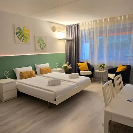 Residenza Di Lugano